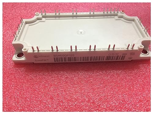 PULME IGBT-Transistor-Modul FP50R12KT3 FP75R12KT3 FP75R12KT4-B15 BSM50GP120 FP75R12KE3 FP50R12KS4C BSM35GP120 BSM25GP120 Modul (Color : FP50R12KS4C) von PULME