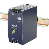 PULS DIMENSION CS10.244 Hutschienen-Netzteil (DIN-Rail) 24 V/DC 10A 240W Anzahl Ausgänge:1 x Inhalt von PULS