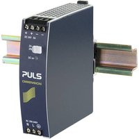 PULS DIMENSION CS5.244 Hutschienen-Netzteil (DIN-Rail) 24 V/DC 5A 120W Anzahl Ausgänge:1 x Inhalt 1 von PULS