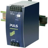 PULS DIMENSION QS10.481 Hutschienen-Netzteil (DIN-Rail) 48 V/DC 5A 240W Anzahl Ausgänge:1 x Inhalt von PULS
