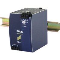 PULS DIMENSION QS20.241 Hutschienen-Netzteil (DIN-Rail) 24 V/DC 20A 480W Anzahl Ausgänge:1 x Inhalt von PULS