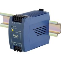 PULS MiniLine ML30.101 Hutschienen-Netzteil (DIN-Rail) 5 V/DC 5A 25W Anzahl Ausgänge:1 x Inhalt 1St. von PULS