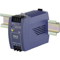 PULS MiniLine ML30.106 Hutschienen-Netzteil (DIN-Rail) 2.5A 36W Anzahl Ausgänge:1 x Inhalt 1St. von PULS