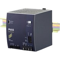 Dimension QT40.241 Hutschienen-Netzteil (DIN-Rail) 24 v/dc 40 a 1440 w Anzahl Ausgänge:1 x In - Puls von PULS