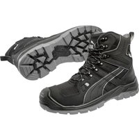 Berufsschuh yosemite blk st ctx, hro src, Gr.45 Berufsschuh yosemite blk st ctx, hro src, Gr.45 von PUMA SAFETY SHOES