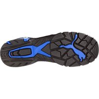 ISM Sicherheitsschuh EN20345 S3 Rio Black Low Gr.41 Veloursleder Aluminiumkappe ISM Sicherheitsschuh EN20345 S3 Rio Black Low Gr.41 Veloursleder Aluminiumkappe von Puma