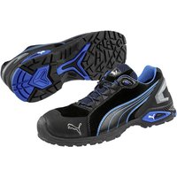 Ism Sicherheitsschuh EN20345 S3 Rio Black Low Gr.45 Veloursleder Aluminiumkappe Ism Sicherheitsschuh EN20345 S3 Rio Black Low Gr.45 Veloursleder Aluminiumkappe von PUMA SAFETY SHOES