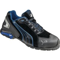Ism Sicherheitsschuh EN20345 S3 Rio Black Low Gr.47 Veloursleder Aluminiumkappe Ism Sicherheitsschuh EN20345 S3 Rio Black Low Gr.47 Veloursleder Aluminiumkappe von PUMA SAFETY SHOES
