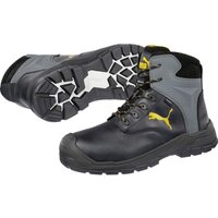 Schnürstiefel borneo mt mid, wr m an ci hi hro src S3, Gr.46 Schnürstiefel borneo mt mid, wr m an ci hi hro src S3, Gr.46 von PUMA SAFETY SHOES