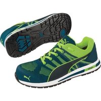 Sicherheitsschuh Elevate Knit GREEN LOW Gr.46 W.11 blau/grün S1PS ESD FO HRO SR Sicherheitsschuh Elevate Knit GREEN LOW Gr.46 W.11 blau/grün S1PS ESD FO HRO SR von Puma