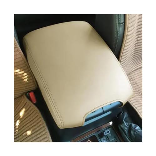 PUMMJCOW Auto Armlehnen Mittelarmlehnenabdeckung Für Toyota Für Land Für Cruiser Für Prado 150 2010 2011 2012 2013 2014 2015 2016 2017 2018–2021 Armlehnenbox(Color:2) von PUMMJCOW