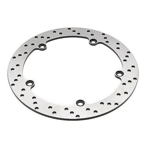 PUMMJCOW Motorrad Für B&MW R850GS R850R R850RT R1100GS R1100R R1100S R1100RT R1150GS R1150RS R1150RT R1150R 275mm Motorrad Hinten Bremsscheibe Rotor von PUMMJCOW