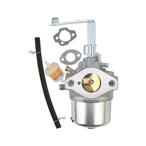 PUMMJCOW Vergaser Vergaser GT600 GM182 Vergaser Passend Für Mitsubishi GT600 GM182 MBG2902 MBG3500 General Engine Vergaser(grau) von PUMMJCOW