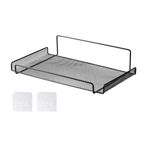 PUNELE 11.8x6.7x1.1in Router Regalwandmontag von PUNELE