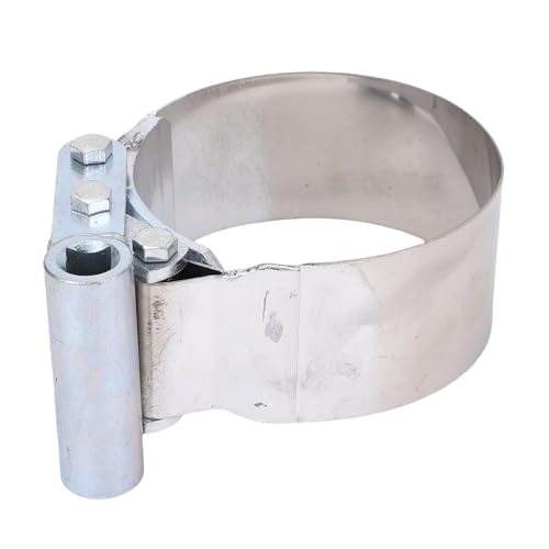PUNELE 3-3/4 Bis 4-1/2-Zoll-Ölfilterschlüssel 100-116 Mm Einstellbarer Stahl-Stahl-Ölfilterentfernungswerkzeug mit 1/2 Zoll Antrieb für Automotorenölfilter PUNELE 3-3/4 Bis 4-1/2-Zoll-Ölfilterschlüssel 100-116 Mm Einstellbarer Stahl-Stahl-Ölfilterentfernungswerkzeug mit 1/2 Zoll Antrieb für Automotorenölfilter von PUNELE