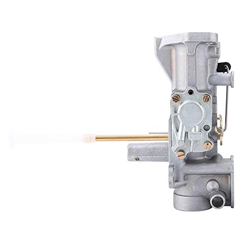 PUNELE 397135 Vergaser und Stratton Motorisierter 19×15×8 Vergaser für Stratton 498298 130202 112202 112232 134202 137202 5 PS PUNELE 397135 Vergaser und Stratton Motorisierter 19×15×8 Vergaser für Stratton 498298 130202 112202 112232 134202 137202 5 PS von PUNELE