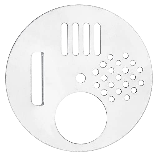 PUNELE Bienenstock Zubehör mit 4 Zugriffs Methoden für Bienen Kolonie 5 Stück Edelstahl-Imkerei-Ausrüstung PUNELE Bienenstock Zubehör mit 4 Zugriffs Methoden für Bienen Kolonie 5 Stück Edelstahl-Imkerei-Ausrüstung von PUNELE