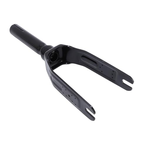 PUNELE Electric Scooter Frontgabel für MI3 Aluminiumlegierung Leichtes Scooter Frontgabel Einfache Installation Erweitertes Steuerungsteil mit Glattem Finish für Universal Scooter PUNELE Electric Scooter Frontgabel für MI3 Aluminiumlegierung Leichtes Scooter Frontgabel Einfache Installation Erweitertes Steuerungsteil mit Glattem Finish für Universal Scooter von PUNELE