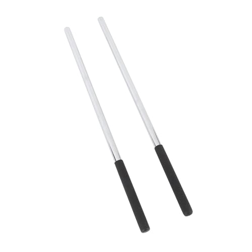 PUNELE Garagentor Metall Wickelstange 1/2 Zoll Durchmesser 17,2 Zoll Torsion Federblende Wicklungsstangen mit Gummigriff für Auto -Limousinen SUV RV Garagentüren PUNELE Garagentor Metall Wickelstange 1/2 Zoll Durchmesser 17,2 Zoll Torsion Federblende Wicklungsstangen mit Gummigriff für Auto -Limousinen SUV RV Garagentüren von PUNELE