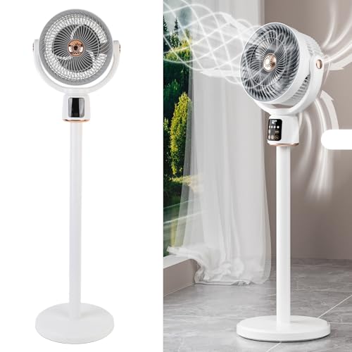 PUNELE Oszillierende Stehende Lüfter -Podest -Lüfterturmventilat PUNELE Oszillierende Stehende Lüfter -Podest -Lüfterturmventilat von PUNELE