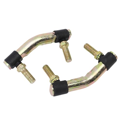 PUNELE Pivot -Link -Fläche -Stange -Austausch für CTH164 CTH184 CTH194 436887 Leichtmetallstahl Pivot -Verbindung mit Schutzkautschuk für Rasenmähertraktor von PUNELE
