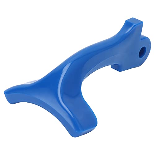 PUNELE Push-Füllstoff Wasserhahn Hebel Pushtyp Wasserhahn Hebel Arm Plastik Wasserauslass Putterstange mit Hochwertigem Plastik für Bar Restaurant Hotel Café Café von PUNELE