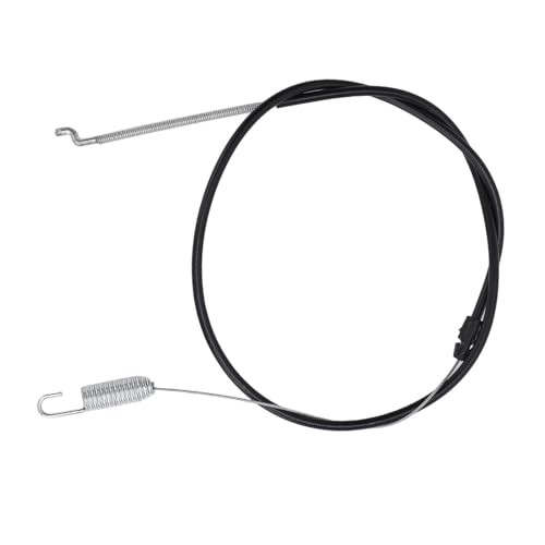 PUNELE Traction Control Cable, 1051844 Hochleistungs -Ersatz für, Selbstgetragener Mäher mit Direktem Ersatz für Rasenjungen von PUNELE
