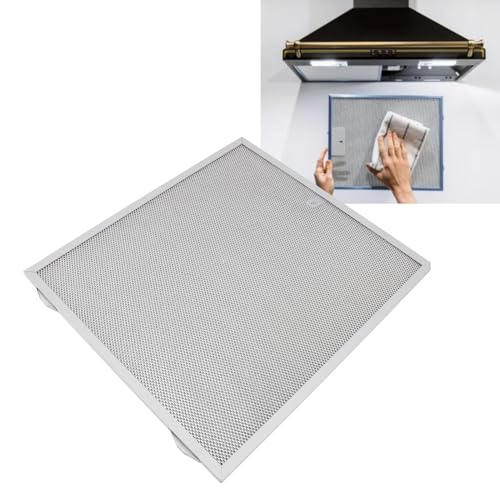 Range Hood Filter Aluminium Range Hood Fettfilter für HPFA3B30 S99010430 002 99010430 002 4512880 Range Hood Filter Aluminium Range Hood Fettfilter für HPFA3B30 S99010430 002 99010430 002 4512880 von PUNELE