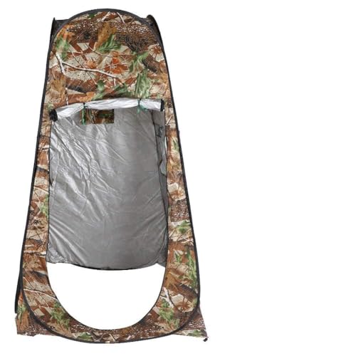 Zelt -Toilette 60 × 52 × 4 Außen -Tragbare Toilettendusche Dressing Wechseln Zelt Strand Campingschützerzelte Zelt -Toilette 60 × 52 × 4 Außen -Tragbare Toilettendusche Dressing Wechseln Zelt Strand Campingschützerzelte von PUNELE