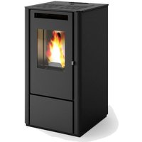 Thelma Pelletofen - Punto Fuoco von PUNTO FUOCO