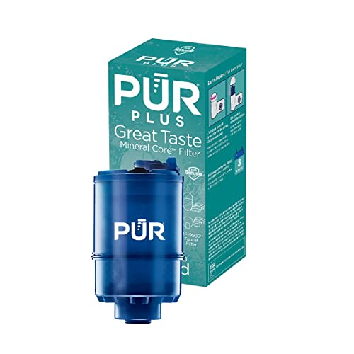 PUR Wasserfilter Kartusche von PUR