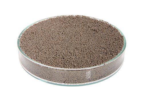 Pure² Resin PC 100 Ag Silberharz Harz zur Wasserenthärtung 5 Liter Pure² Resin PC 100 Ag Silberharz Harz zur Wasserenthärtung 5 Liter von AQMOS Wasseraufbereitung