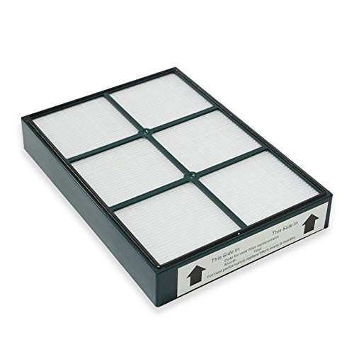 Pureburg 1 Stück HEPAtech HEPA-Filter für Hunter 30936 passend für Quiet Flo 30090 30095 30105 30117 30119 30130 36117 36127 36095 37090 30197 30999 30058 30936 Luftreiniger und mehr Pureburg 1 Stück HEPAtech HEPA-Filter für Hunter 30936 passend für Quiet Flo 30090 30095 30105 30117 30119 30130 36117 36127 36095 37090 30197 30999 30058 30936 Luftreiniger und mehr von PUREBURG