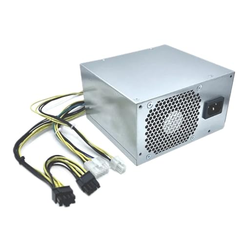 PURFUU 10-poliges 500-W-Desktop-Netzteil für P340 P348 M90t P350 5P51D77197 5P50V03218 5P50V03181 HK600-11PP PURFUU 10-poliges 500-W-Desktop-Netzteil für P340 P348 M90t P350 5P51D77197 5P50V03218 5P50V03181 HK600-11PP von PURFUU