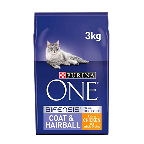 Purina ONE Katzenfutter für Erwachsene Purina ONE Katzenfutter für Erwachsene von PURINA ONE