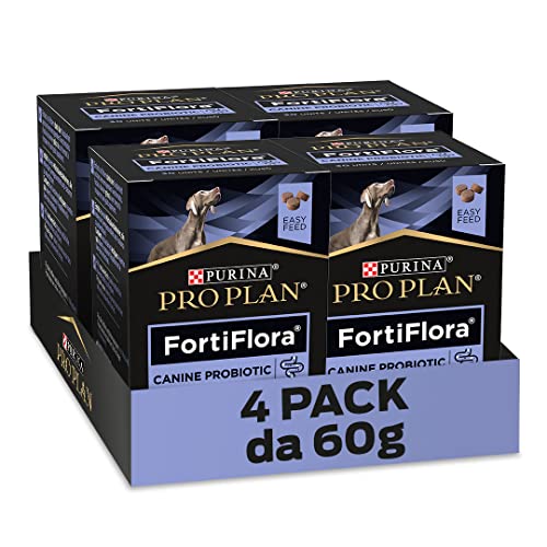 Purina Pro Plan Fortiflora Canine Chew 120 Beutel à 1 g Purina Pro Plan Fortiflora Canine Chew 120 Beutel à 1 g von PURINA Pro Plan