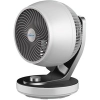 60W Tischventilator mit 3 Geschwindigkeiten und einstellbarer Neigung von PURLINE