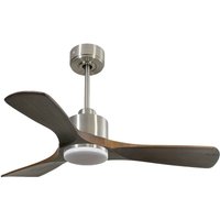 Deckenventilator Umkehrbar Thermostat Dimmbar von KLASSFAN