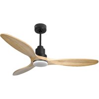 Deckenventilator Umkehrbar Thermostat Dimmbar von KLASSFAN