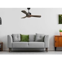 Deckenventilator ø106 cm mit Wifi Umkehrbar Hypersilence Deckenventilator ø106 cm mit Wifi Umkehrbar Hypersilence von PURLINE