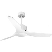 Deckenventilator ø127 cm mit Wifi Umkehrbar Hypersilence Deckenventilator ø127 cm mit Wifi Umkehrbar Hypersilence von PURLINE