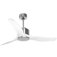 Deckenventilator ø127 cm mit Wifi Umkehrbar Hypersilence Deckenventilator ø127 cm mit Wifi Umkehrbar Hypersilence von PURLINE