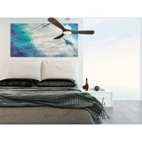 Deckenventilator ø132 cm mit Wifi Umkehrbar Hypersilence Deckenventilator ø132 cm mit Wifi Umkehrbar Hypersilence von PURLINE
