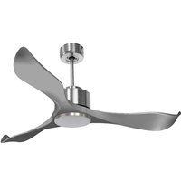Deckenventilator ø132 cm mit Wifi Umkehrbar Hypersilence von PURLINE