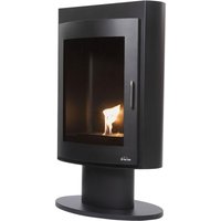 Ethanolkocher in quadratischem Stahldesign Ethanolkocher in quadratischem Stahldesign von PURLINE