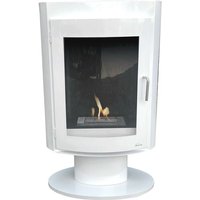 Ethanolkocher in quadratischem Stahldesign Ethanolkocher in quadratischem Stahldesign von PURLINE