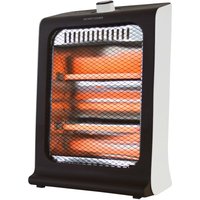 Purline - Halogen-Heizung 800W, zwei Leistungen und niedriger Verbrauch von PURLINE
