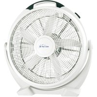 Purline - Industrieventilator 110 w mit 5 Flügeln und 3 Geschwindigkeiten von PURLINE