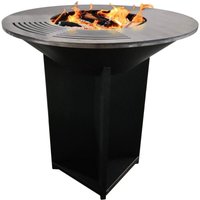100 cm Stahlplattengrill von PURLINE