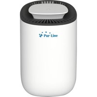 Purline - 21W Luftentfeuchter mit LED-Licht für kleine Flächen Purline - 21W Luftentfeuchter mit LED-Licht für kleine Flächen von PURLINE